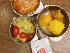 -椒爱水煮鱼川菜(中街大悦城店)