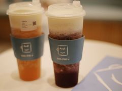 -CHAFORU星卡里(长江二路店)