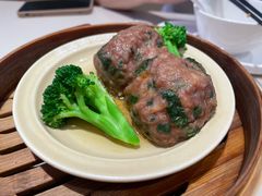 -蔡澜点心·粤菜(万菱汇店)