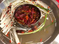 -谭鸭血老火锅(漳州路店)