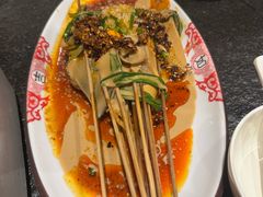 -福苗小骆驼烧烤(曲江店)