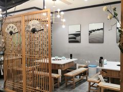 大堂-屋头串串(新街里店)