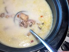 -捞神煲汤火锅(湖滨商业街店)