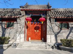 -历代帝王庙博物馆