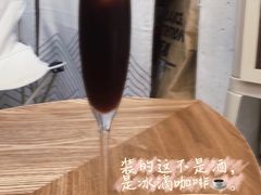 -玫瑰咖啡(中山六路店)