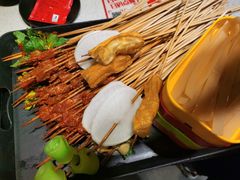 -钢管厂五区小郡肝串串香(南山店)