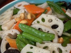 -南山鲜虾面·活鲜小馆·海味大连菜(南山总店)