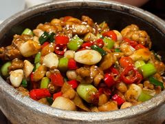 -径山十八道·风味民间菜(杭州总店)