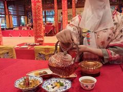 -白家大院·王府宫廷菜(苏州街店)