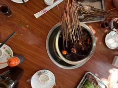 -牛华八婆麻辣烫(起源店)