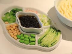 -四季民福烤鸭店(前门店)