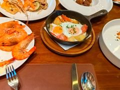 -Tivano意大利餐厅(成都居舍酒店)