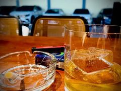 -肆海小川菜酒馆Wine Bistro (青年路店)