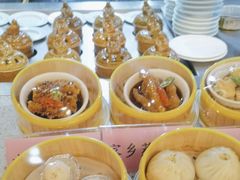 -安泰楼·佛跳墙创始人·传统闽味早茶·酒楼(三坊七巷闽菜地标店)