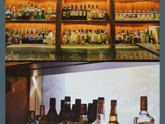 -The Cheebat 锌吧·Bistro(体育西店)