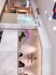 -Kraemer Paris  苏豪路易士·嘉玛发廊