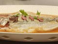 -台州耀达国际酒店-福满楼中餐厅