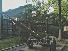 -南京晨光1865创意产业园