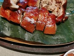 -小厨娘淮扬菜(天印大道店)