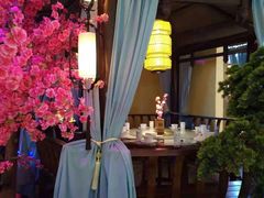 -今朝桃花醉川菜小酒馆(龙湖天街店)