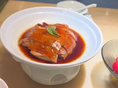 -淮扬府·游园京梦(北京SKP店)