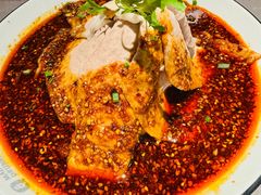 -麻都·成都菜(人民广场店)
