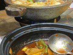 -肖记公安牛肉鱼杂馆· 省级非物质文化遗产(仁和路店)