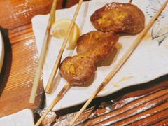 -鸟鹏烧鸟居酒屋(熙龙湾店)