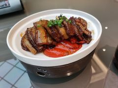 -鸿星花园酒家(银亿家园店)