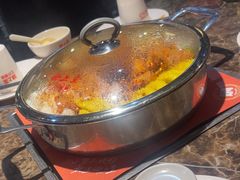 -御上皇三汁焖锅(薛城万达广场店)