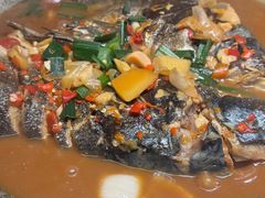 -老李家土菜馆·安吉地标美食