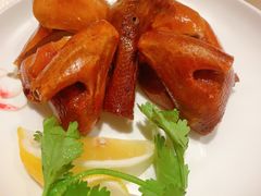 -广州逸林假日酒店·四季桃源中餐厅(白云山风景区店)