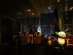 -上海柏悦酒店