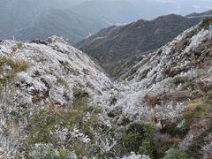 -金子山原生态旅游风景区