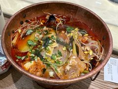 -成都你六姐·牛肉冒菜(城市集市合生汇店)