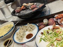 -前王院•巧克力海鲜市集餐厅(万平口店)