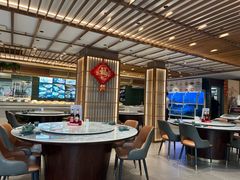 -聚丰园•湖鲜餐厅(阿红私房菜梅石路店)