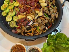 -一烙锅(友谊店)