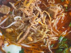 -老五鸡丝豆花面粉(瑞金北路68号院店)