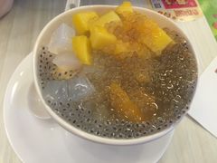 -满记甜品(荟聚购物中心店)