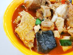 鲶鱼豆腐-农园餐厅(北京大学店)