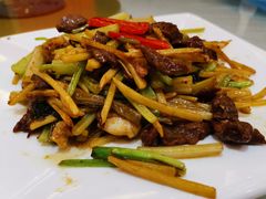 -御信客家王(洛溪店)