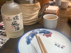 -老灶房-四川土菜(铁牛广场店)