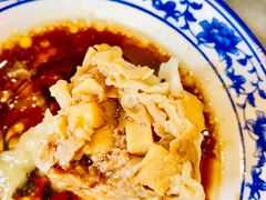 猪肉鲜笋烧麦-都一处烧麦馆(前门店)