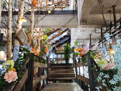 -MAAN COFFEE(金桥店)