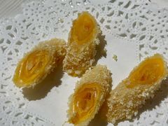 -百年银屏蚝烙·潮汕菜·非遗(乐山店)