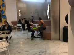 -喜茶(永旺梦乐城店)