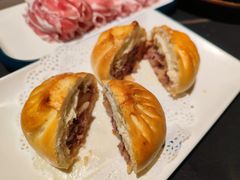 -额尔敦传统涮(公园西路店)