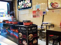 -冯鑫记南京鸭血粉丝汤(来燕路店)