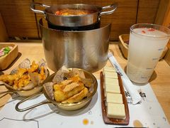 -独食火锅·半米屋台(直营总店)